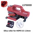 thumbnail image 2 of HDPE Sheet Plastic Pond Liner Welder, PVC Repairing Welding Machine omembrane Welding Machine Hot Wed Welder LST800D, 2 of 7