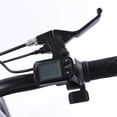 thumbnail image 3 of GoTyger 500W 2 Seated 20 in. 4.0 Fat Tire eBike, 3 of 5