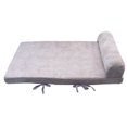 thumbnail image 1 of Coussin en Mousse pour Animaux Lavable Détachable Rectangulaire, 1 of 4
