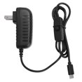 thumbnail image 2 of Power Supply for  4B, Convenient 5V 3A Type-C Power Adapter 100-240V  for Charger Power Adapter US Plug,EU Plug,UK Plug,AU Plug, 2 of 7