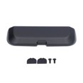 thumbnail image 2 of Car Glasses Case Storage Box Sunglasses Holder for Macan 2014-2019 Overhead Grab Handle Mounted, 2 of 8