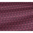 thumbnail image 5 of oneOone Viscose Jersey Fabric Geometric & Floral Block Print Fabric By The Yard 60 Inch Wide, 5 of 5