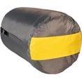 thumbnail image 3 of Sac de couchage rectangulaire Kymit Wild Aspen - Jaune, 3 of 6