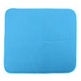 thumbnail image 2 of jifeng Absorbent Microfibre Drying Mat Dish Glassware Drainer Kitchen Sink Blue, 2 of 8
