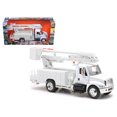 thumbnail image 1 of New Ray International 4200 Line Maintenance Truck 1/43 Model by New Ray, 1 of 1