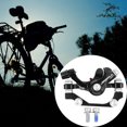 thumbnail image 3 of Mountain Bike Mechanical Disc Brake Caliper Line Pulling Front/Rear Rear R160, 3 of 8