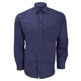 thumbnail image 1 of Kustom Kit Chemise d'Affaires à Manches Longues pour Hommes, 1 of 2