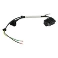 thumbnail image 1 of Ignition Coil Module For Chainsaw MS880 088 MS 880 OEM 1124 400 1301 New, 1 of 5