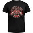 thumbnail image 1 of Johnny Cash - T-Shirt une Pièce à la Fois, 1 of 1