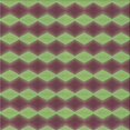 thumbnail image 1 of Ahgly Company Machine Washable Indoor Square Transitional Green Area Rugs, 7' Square, 1 of 7