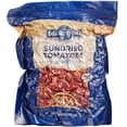 thumbnail image 1 of Del Destino 5 lb. Sundried Tomato Strips - 4/Case, 1 of 3