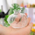 thumbnail image 2 of Bouteilles en Verre Décoratives Vase à Fleurs Centre de Table F / Réception de Mariage, S S, 2 of 8