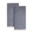 thumbnail image 1 of Lot de 2 torchons de cuisine Better Homes & Gardens, gris, 1 of 5