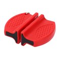 thumbnail image 3 of Portable Mini Knife Sharpener Multifunctional Double Sided Pocket Knife Sharpener For Outdoor Use, 3 of 8