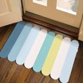 thumbnail image 4 of Dvkptbk Bath Rug- Super Absorbent Quick Dry- Rubber Backing Non Slip -Washable Bathroom Floor Mats- Shower Rug for in Front of Bathtub-Shower Room -16X24- Shower Room Bathroom Decor, 4 of 8