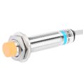 thumbnail image 4 of Capteur de Proximité Capacitif Interrupteur NO / NC 4mm Mesure de Distance, 4 of 8