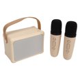 thumbnail image 1 of Haut-parleur Bluetooth Extérieur, Haut-Parleur Bluetooth Hi-Fi Son Portable Petit Haut-Parleur Bluetooth Portable Haut-Parleur Bluetooth, 1 of 8