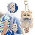 thumbnail image 1 of DIY Craft Kit for Kids Interactive Cat Toy Arts and Crafts Activity for Children Ages Three and Up, 1 of 3