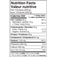 thumbnail image 2 of Rustica Stuffed Crust 4 Cheese Pizza 668 G Frozen, RUSTICA Stuffed Crust 4 Cheese Pizza, 2 of 4