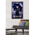 thumbnail image 4 of Wednesday - One Sheet Wall Poster, 22.375" x 34", 4 of 6