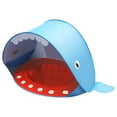 thumbnail image 2 of Baby Beach Tent With Pool News 2022 Easy Fold And Unique Sea World Baby Tent, 2 of 3