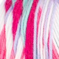 thumbnail image 3 of Red Heart® All In One Granny Square™ #4 Worsted (Medium) Acrylic Yarn 8.8oz/250g 417 Yards, 3 of 9