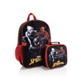 thumbnail image 1 of Marvel Kids Spider-man 2pc (Backpack & Lunch Bag) Set (M-EST-SM07-25BTS), 1 of 7