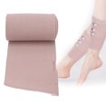 thumbnail image 4 of Bandages, Compression Wrap Elastic Bandage Clip Effective Wrapping Lightweight Portable  For Elbows For Wrists For Ankles, 4 of 8