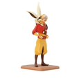 thumbnail image 2 of Aang #46 Avatar: The Last Airbender Super Figure Collection (SFC), 2 of 5