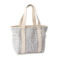 thumbnail image 3 of Madden NYC Women's Canvas Tote Bag, 3 of 4