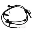 thumbnail image 2 of ABS Speed Sensors, ABS Plastic Right Side Anti Rust High  89542-52050  Replacement For Yaris Vios 2006-2012 For Car, 2 of 8