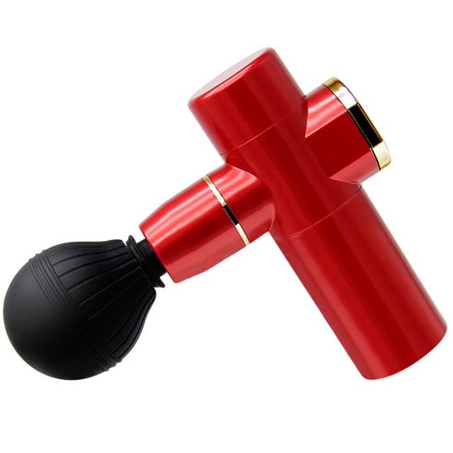 Maytalsory Masseur Musculaire Électrique Outil de Massage Musculaire à Percussion Profonde