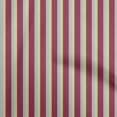 thumbnail image 1 of oneOone Cotton Flex Light Pink Fabric Stripes Craft Projects Decor Fabric Printed By The Yard 40 Inch Wide, 1 of 5