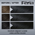 thumbnail image 3 of L'Oréal Paris Feria, Permanent Hair Dye, 3 of 7