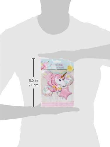Bqt Magical Unicorn