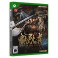 thumbnail image 1 of Onimusha: Way of the Sword™ (Xbox Series X), 1 of 8