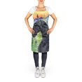 thumbnail image 2 of Carolines Treasures SS8256APRON Schnauzer Tablier - 27 x 31 Po., 2 of 4