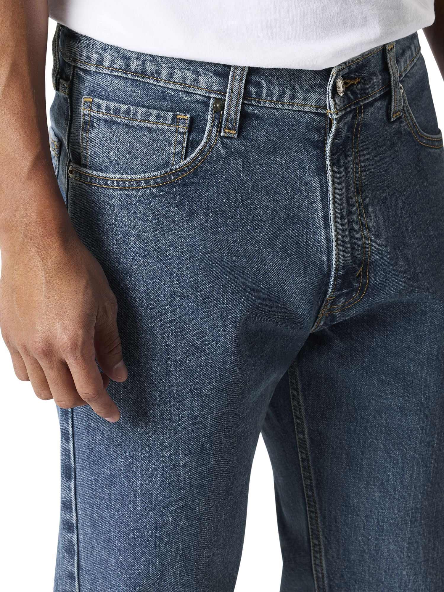 Levi Strauss Signature™ COUPE FUSELÉE DÉCONTRACTÉE