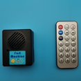 thumbnail image 3 of MesaSe Remote Controlled Farting Machine Funny Gag Sound Machine Joke Prank Fart Machine with Remote Fart Toy Wireless Controlled Farting Toys for Party Performance Funny Gag Gift Game, 3 of 9