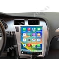 thumbnail image 1 of ZWNAV Android 15 for Audi A4L 2009-2012 12.1 inch Car Radio Multimedia Player Head Unit GPS Navigation Stereo Screen Audio Carplay, 1 of 15