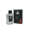 thumbnail image 4 of Adidas Team Force Eau De Toilette Spray For Men 100ml, 4 of 6