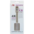 thumbnail image 4 of IOCrest Adaptateur DisplayPort Mini 1.2 vers HDMI 1.4b 6 Pouces, 4 of 5