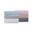 thumbnail image 1 of Ensemble de draps en coton biologique, 1 of 1