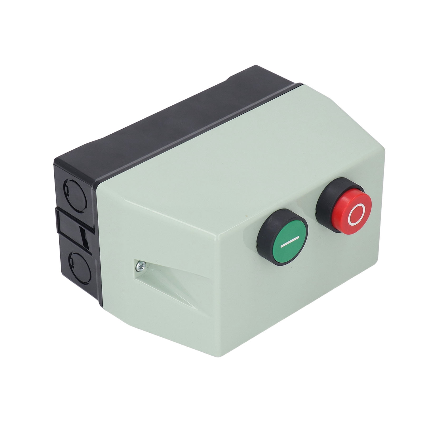 Magnetic Starter, Electric Motor Starter Fireproof Dual Purpose  For Draught Fan
