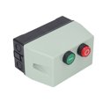 thumbnail image 1 of Magnetic Starter, Electric Motor Starter Fireproof Dual Purpose  For Draught Fan, 1 of 8