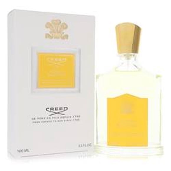 Néroli Sauvage Vaporisateur Eau de Parfum par Creed-3.3 oz