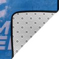 thumbnail image 2 of Gamer Time Game Over Tapis Paillasson, Tapis Antidérapant Lavable en Machine Tapis de Sol Tapis de Porte, 36 Pouces x 24 Pouces, 2 of 6