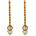 thumbnail image 1 of Verka Reusable Hangings 60", Ring Ladi, 1 of 5