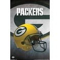 thumbnail image 1 of NFL Green Bay Packers - Casque 16, 1 of 4
