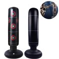 thumbnail image 2 of Inflatable Heavy Boxing Bag, Punching Kick Training Tumbler Bag, 2 of 4
